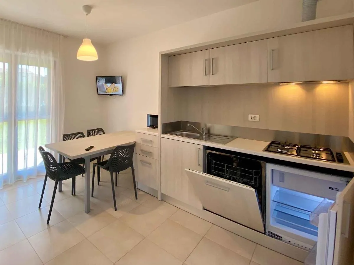 Apartments In Castelnuovo Del Garda 22107