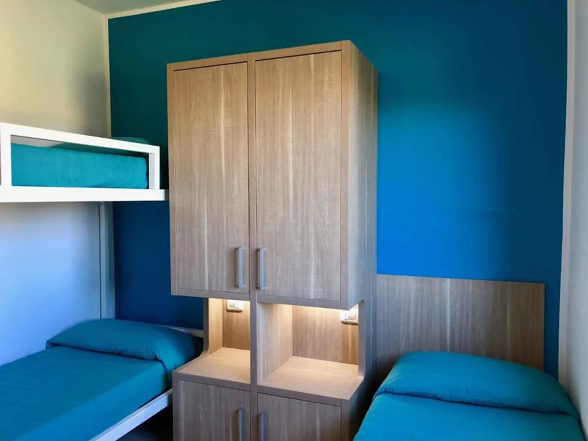 Apartments In Castelnuovo Del Garda 22107