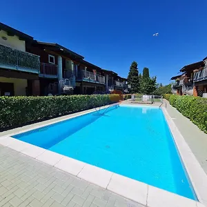 Appartement Residenza La Corte, Castelnuovo del Garda