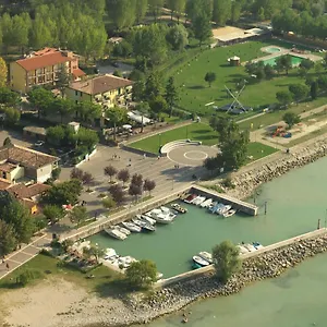 Campanello Castelnuovo del Garda