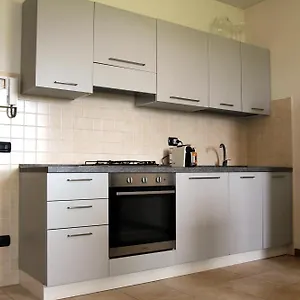 Residenza Prezzemolo Castelnuovo del Garda