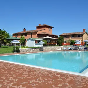 Mini-hôtel Bella Italia, Castelnuovo del Garda