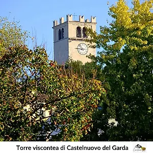 Corte Veneta Castelnuovo del Garda
