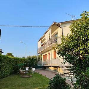 La Casa Dei Butei Castelnuovo del Garda