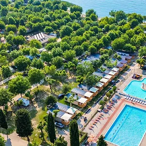 Kemping Baia Gasparina, Castelnuovo del Garda