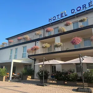Dore Castelnuovo del Garda