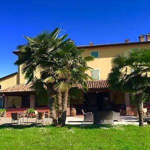Gospodarstwo agroturystyczne Le Fornase, Castelnuovo del Garda