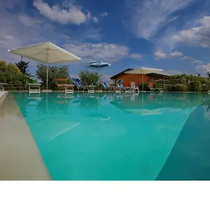 Vakantiehuis La Palazzina, Castelnuovo del Garda
