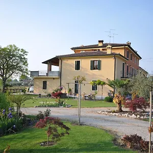 Gospodarstwo agroturystyczne Corte Albarel, Castelnuovo del Garda