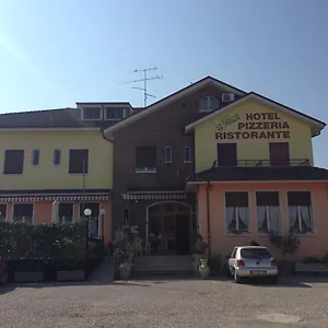 Hotel Lo Scoglio, Castelnuovo del Garda