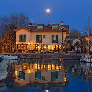 Porticciolo Castelnuovo del Garda
