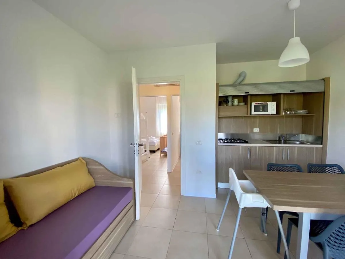 Apartments In Castelnuovo Del Garda 22107