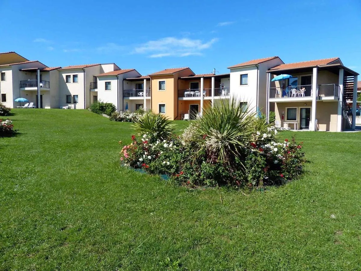 Apartments In Castelnuovo Del Garda 22107 0*,  Italy