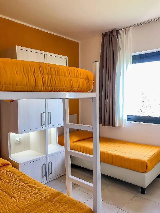 Apartments In Castelnuovo Del Garda 22107 Italy