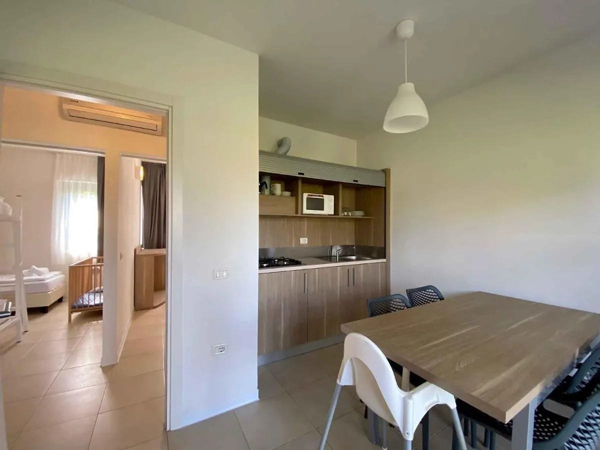 Apartments In Castelnuovo Del Garda 22107