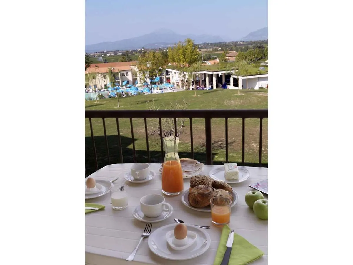 Apartments In Castelnuovo Del Garda 22107 Italy