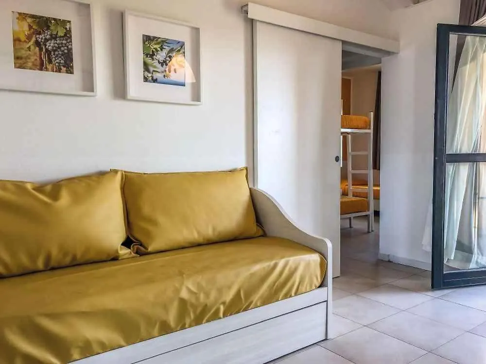 Apartments In Castelnuovo Del Garda 22107