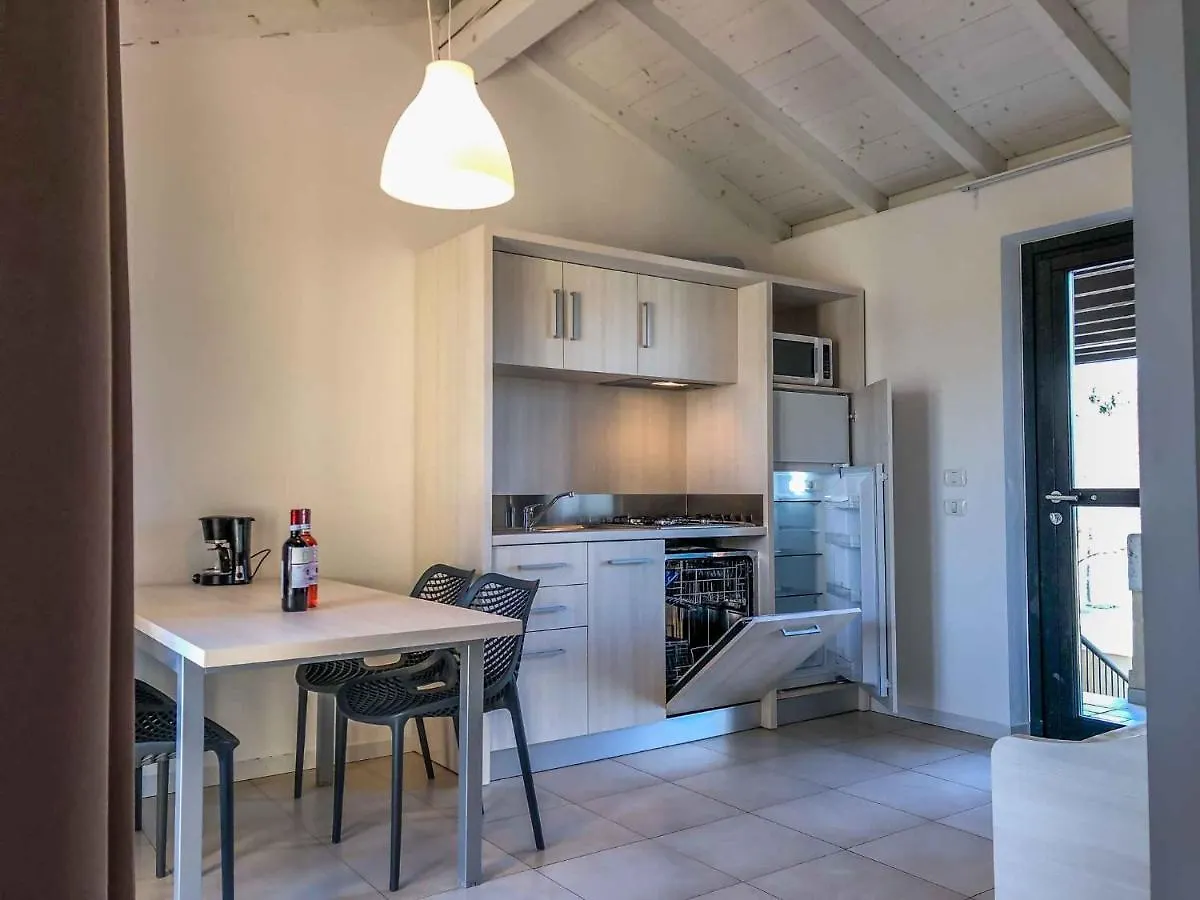 Apartments In Castelnuovo Del Garda 22107 Italy
