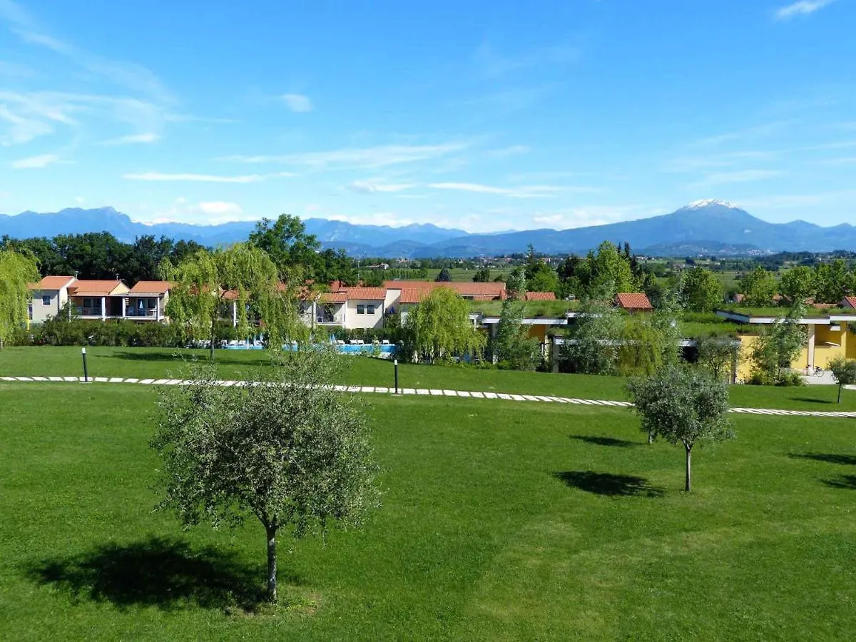 Apartments In Castelnuovo Del Garda 22107