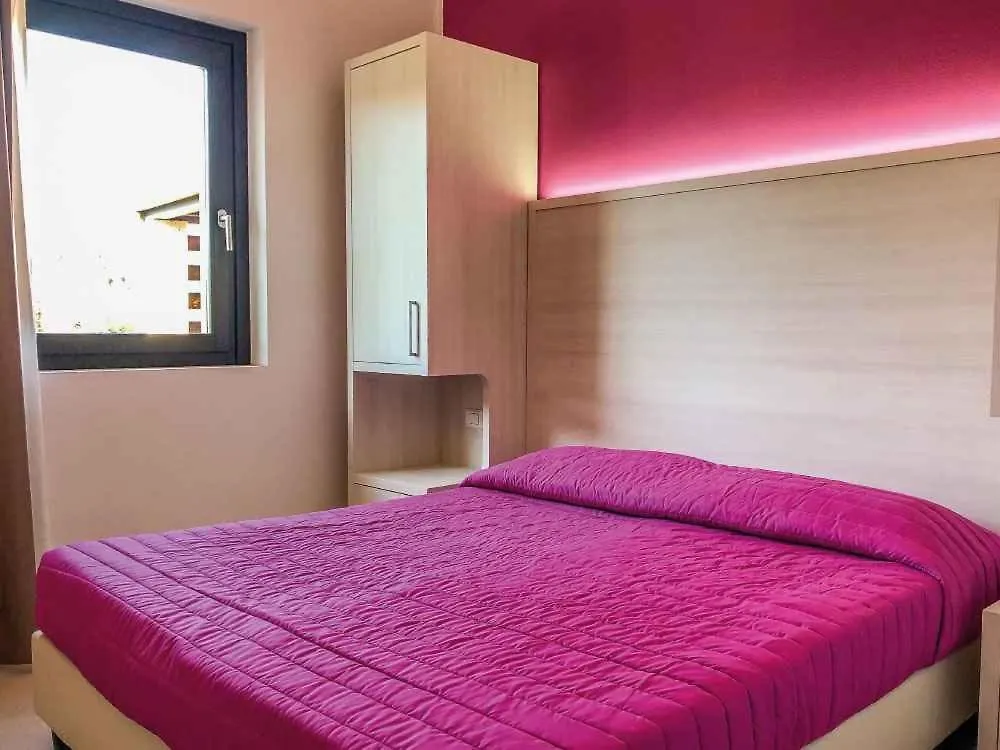 Apartments In Castelnuovo Del Garda 22107