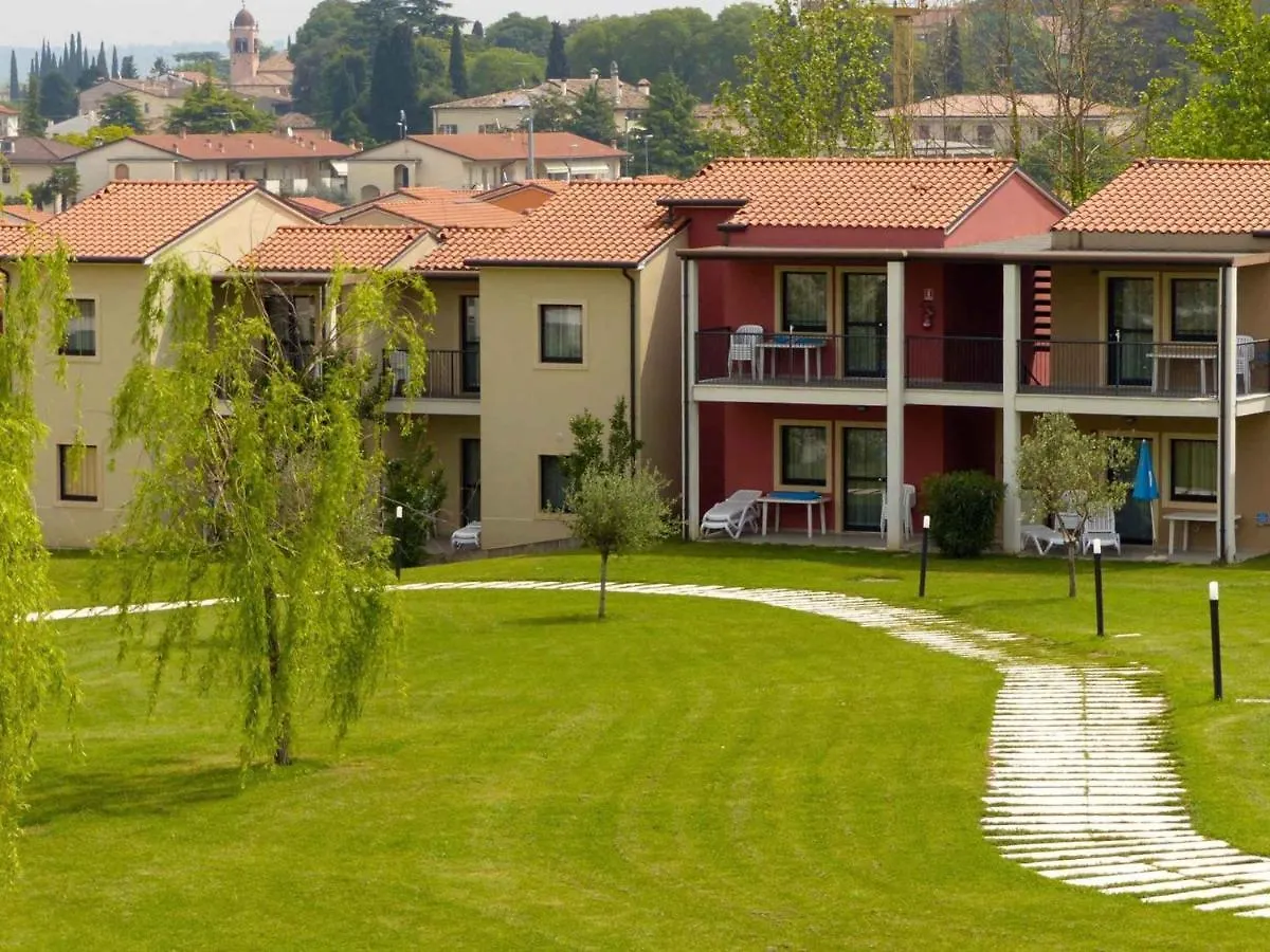 Apartments In Castelnuovo Del Garda 22107