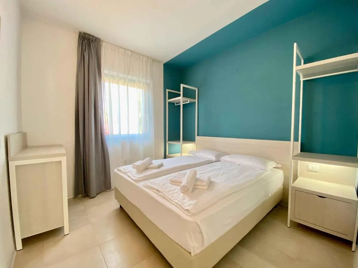 Apartments In Castelnuovo Del Garda 22107